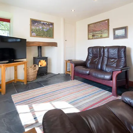Fold Cottage, Outgate Near Ambleside 度假居 霍克斯黑德