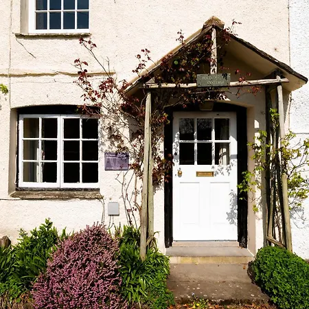 Fold Cottage, Outgate Near Ambleside *