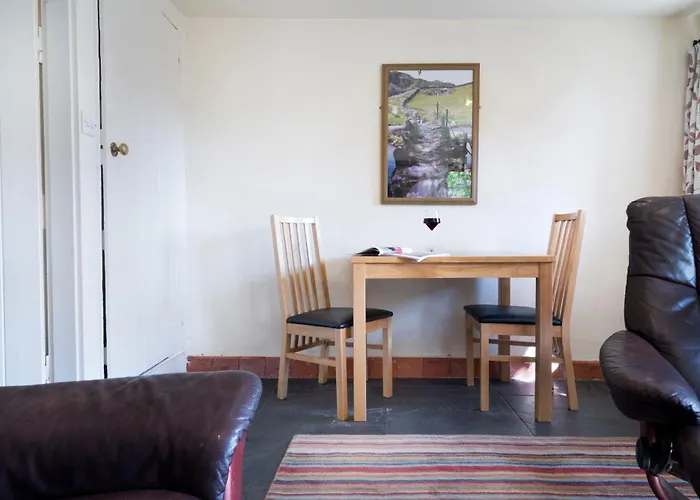 Fold Cottage, Outgate Near Ambleside 度假居 *