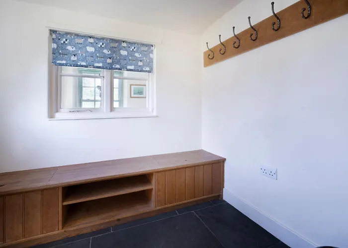 Fold Cottage, Outgate Near Ambleside *