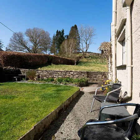 Fold Cottage, Outgate Near Ambleside Дом отдыха *