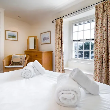 Holiday home Fold Cottage, Outgate Near Ambleside *