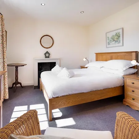 Holiday home Fold Cottage, Outgate Near Ambleside