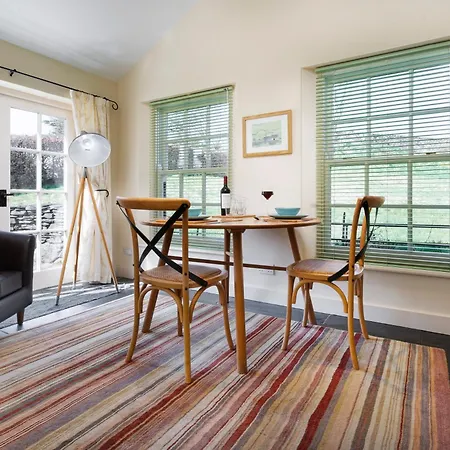 Fold Cottage, Outgate Near Ambleside Casa de Férias Hawkshead