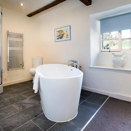 Holiday home Fold Cottage, Outgate Near Ambleside Hawkshead
