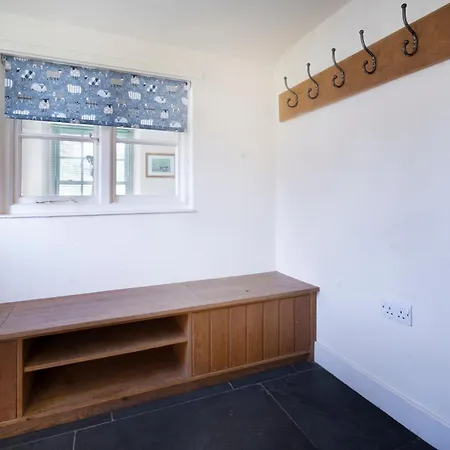 Fold Cottage, Outgate Near Ambleside *