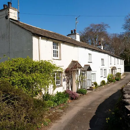 Fold Cottage, Outgate Near Ambleside