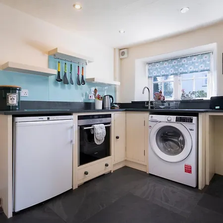 Fold Cottage, Outgate Near Ambleside Holiday home