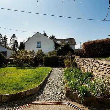 Feriehus Fold Cottage, Outgate Near Ambleside