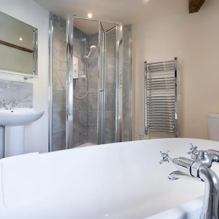 Fold Cottage, Outgate Near Ambleside Holiday home *