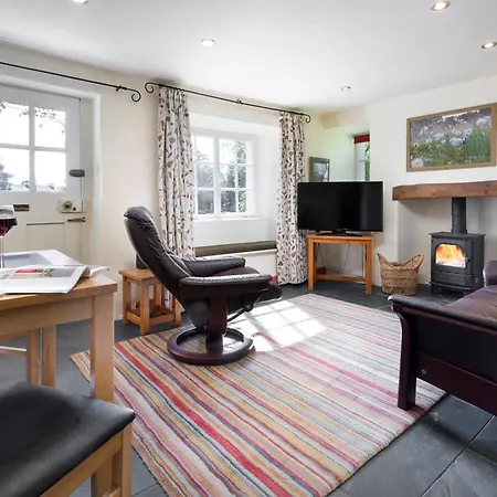 Fold Cottage, Outgate Near Ambleside Hawkshead