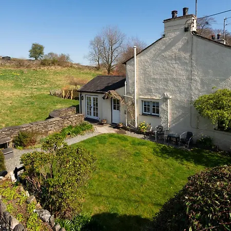 Fold Cottage, Outgate Near Ambleside Casa de Férias